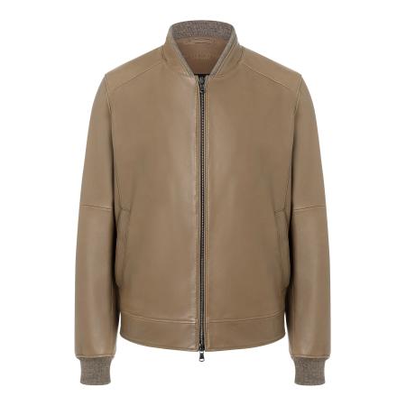 Werner Christ Werner Christ Tussenjas Umberto beige