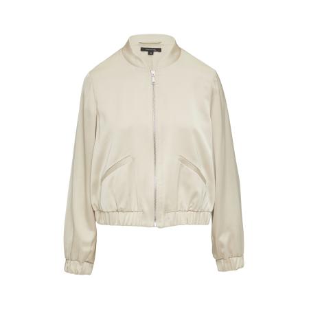 Comma COMMA Tussenjas ecru