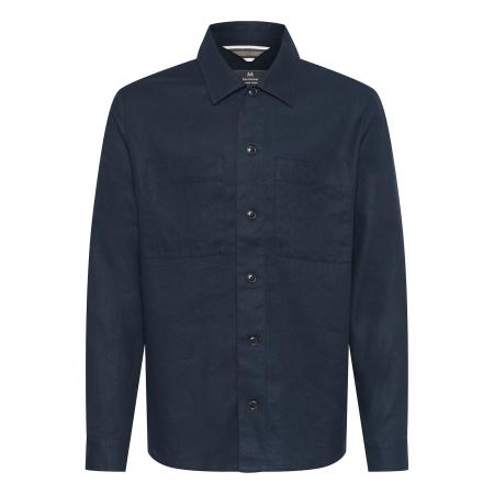 Matinique Matinique Tussenjas Pelton Heritage navy