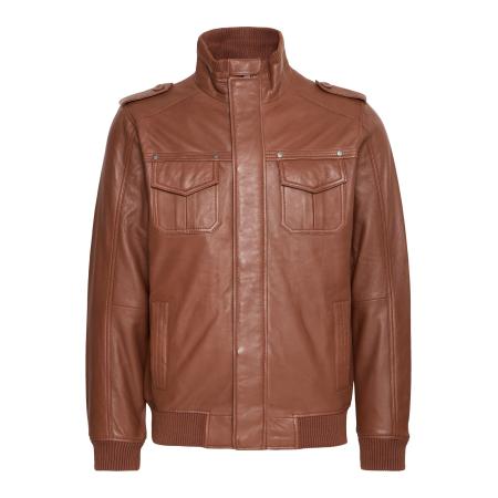 Solid !Solid Tussenjas Camash brons