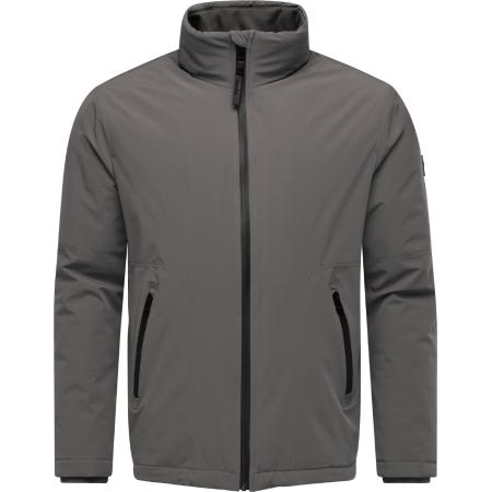 Ragwear Ragwear Outdoorjas Colwie Youmodo grijs