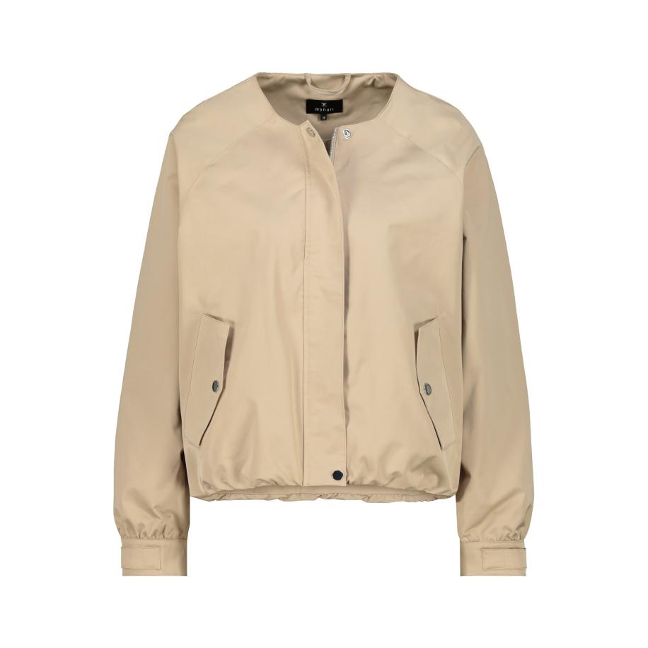 Monari monari Tussenjas cappuccino -