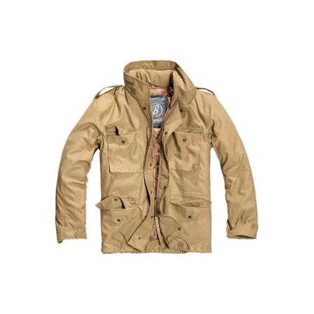 Brandit Brandit Tussenjas sand