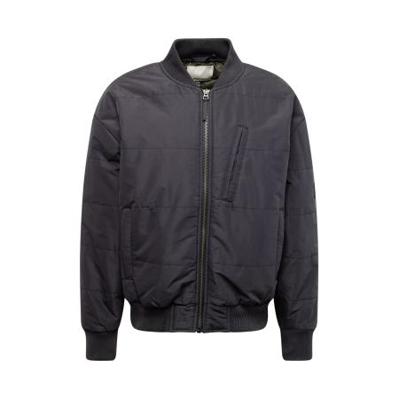 Blend BLEND Tussenjas zwart