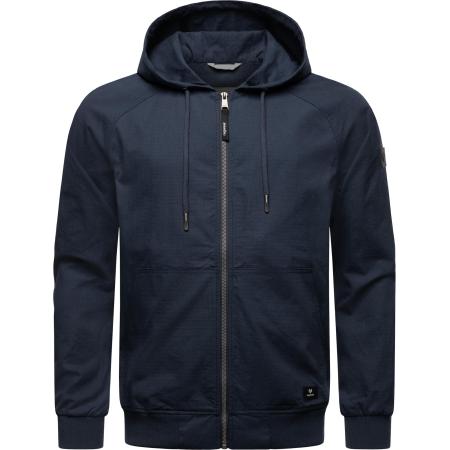 Ragwear Ragwear Tussenjas Garoo navy