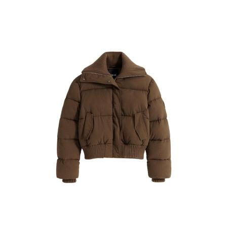 Desigual Desigual Tussenjas bruin