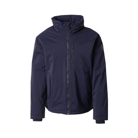 Napapijri NAPAPIJRI Tussenjas marine