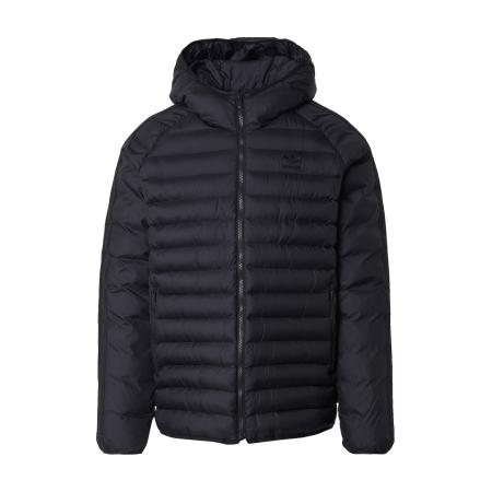 Adidas ADIDAS ORIGINALS Tussenjas zwart