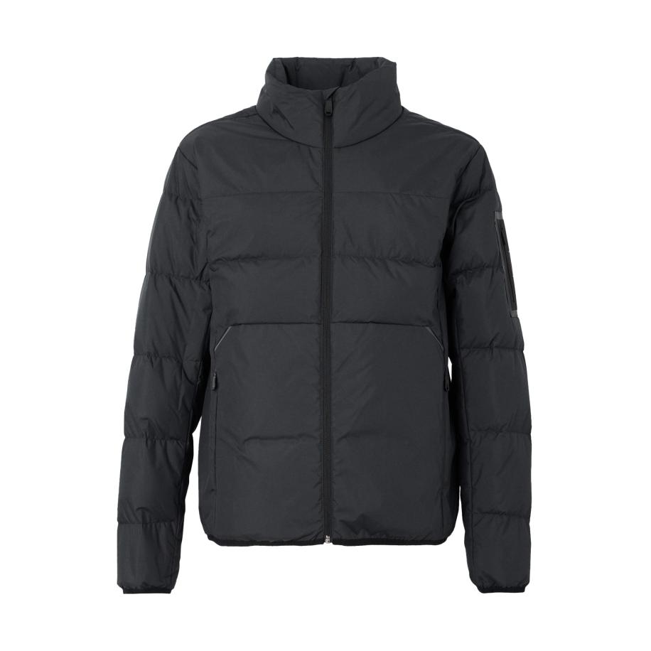 Hugo Boss BOSS Tussenjas Urbanex zwart -