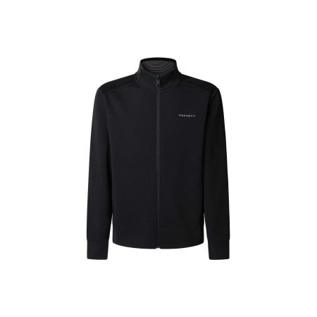 Hackett London Hackett London Tussenjas HS CITY TRACK FZ zwart