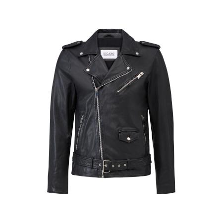 RICANO RICANO Tussenjas Arturo zwart