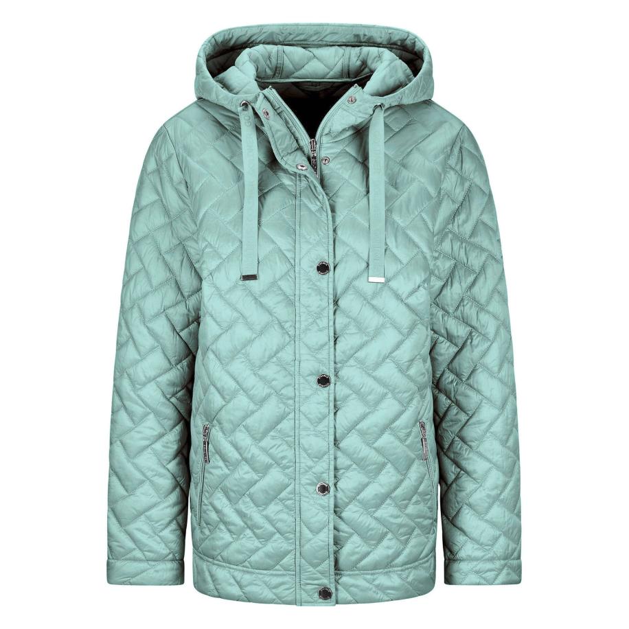 Goldner Goldner Tussenjas lichtblauw -