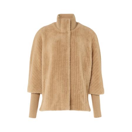 Comma COMMA Tussenjas camel