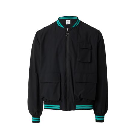 SQUID GAME COLLECTION SQUID GAME COLLECTION Tussenjas zwart