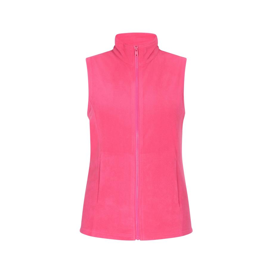 MyMo ATHLSR myMo ATHLSR Bodywarmer pink -