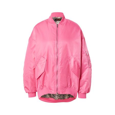 miss goodlife miss goodlife Tussenjas lichtroze