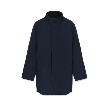 Matinique Matinique Tussenjas MAHarvey nachtblauw