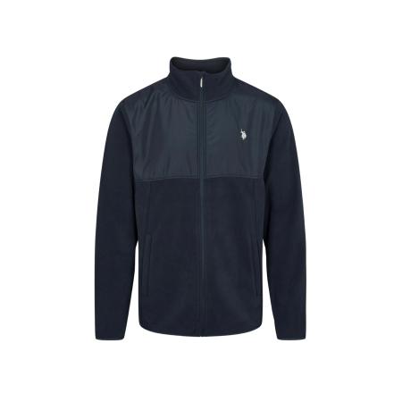 U.S. Polo Assn. U.S. POLO ASSN. Tussenjas Bent navy