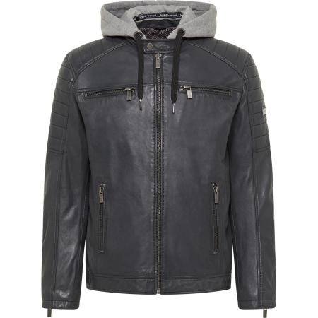 Bruno Banani Bruno Banani Tussenjas antraciet