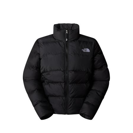 The North Face THE NORTH FACE Outdoorjas Saikuru zwart
