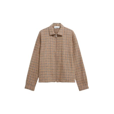 Armedangels ARMEDANGELS Tussenjas beige