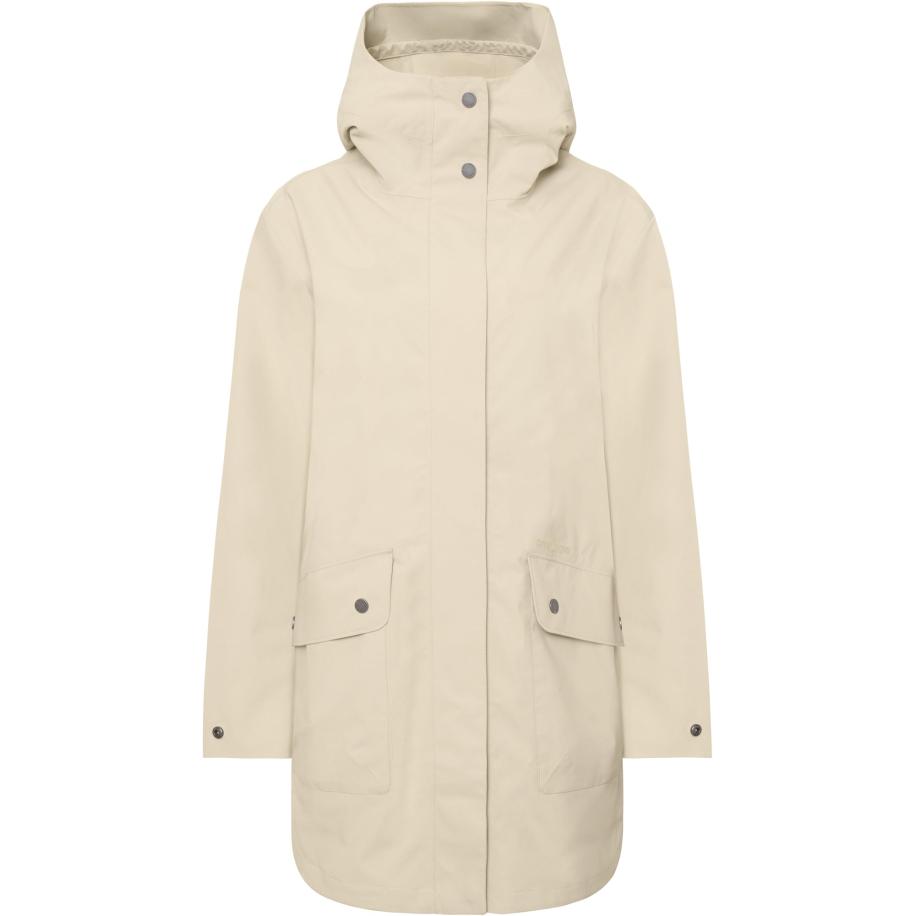 Didriksons Didriksons Tussenjas beige -