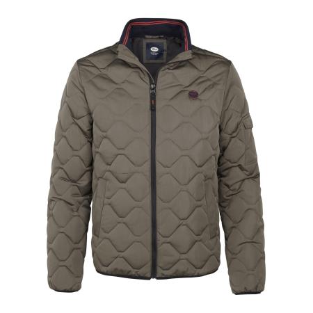 Petrol Industries Petrol Industries Winterjas antraciet