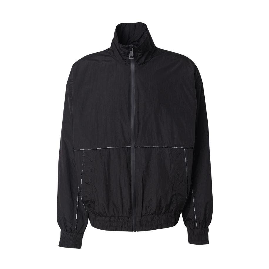 Versace Versace Jeans Couture Tussenjas zwart / wit -