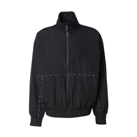 Versace Versace Jeans Couture Tussenjas zwart / wit