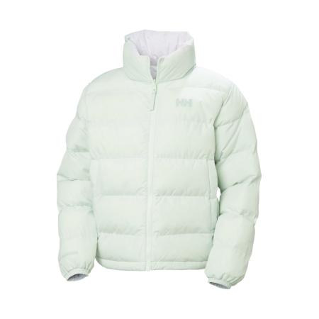 Helly Hansen HELLY HANSEN Tussenjas YU mintgroen