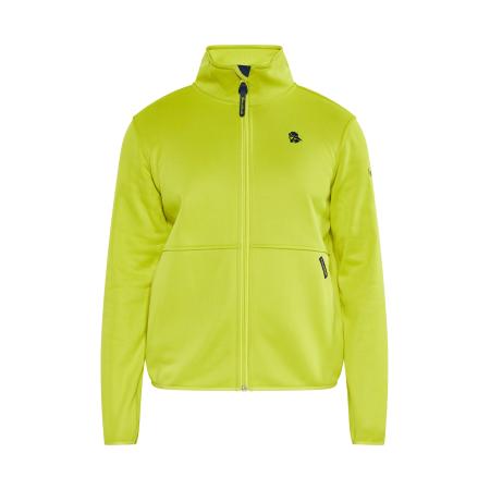 Schmuddelwedda Schmuddelwedda Tussenjas limoen