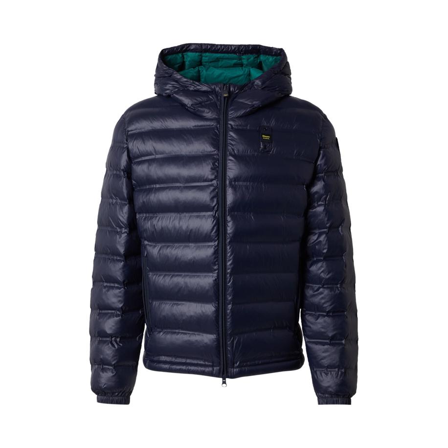 Blauer.USA Blauer.USA Winterjas CHARLES marine -