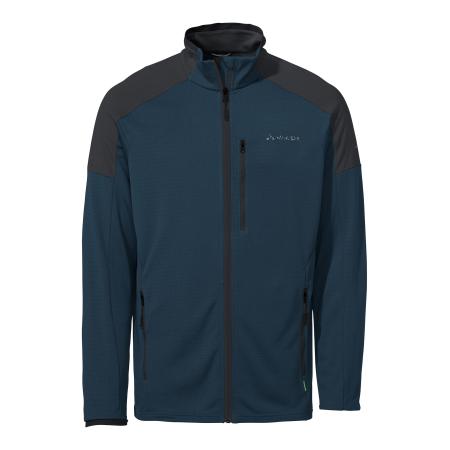 Vaude VAUDE Funktionele fleece-jas Elope blauw