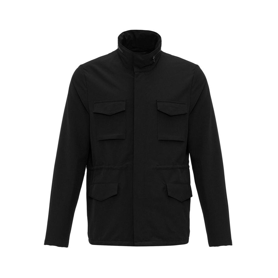 Antioch Antioch Tussenjas zwart -