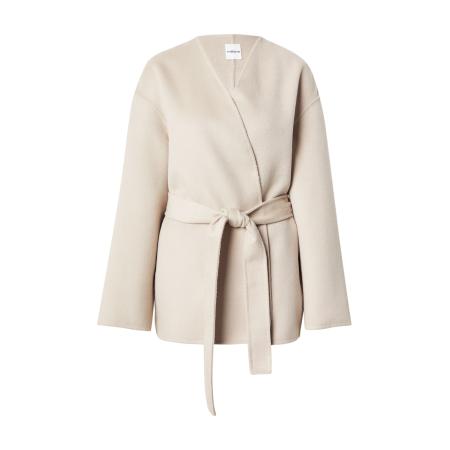 millane millane Tussenjas crème