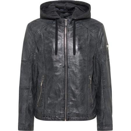 Bruno Banani Bruno Banani Tussenjas antraciet