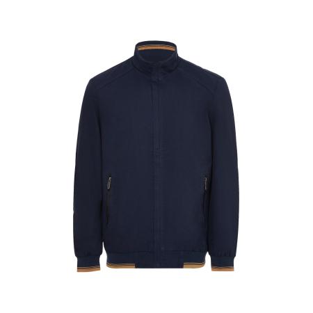 HOBUS HOBUS Tussenjas navy / kaki