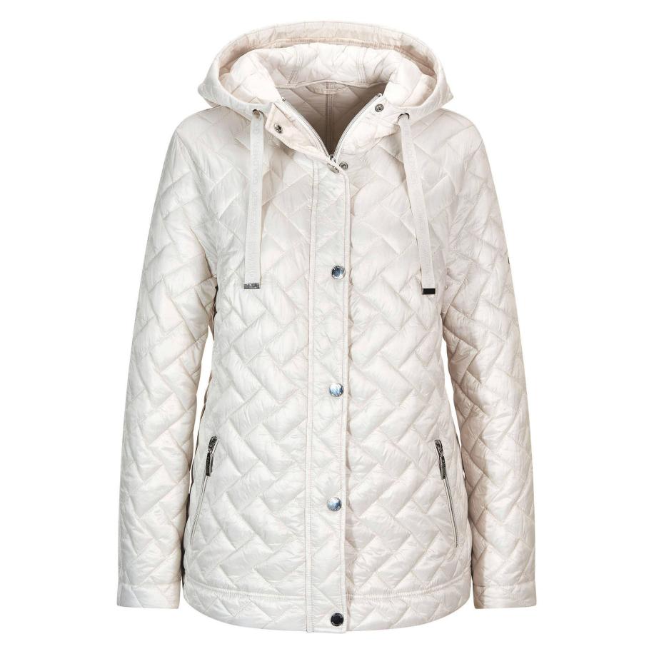 Goldner Goldner Tussenjas lichtbeige -