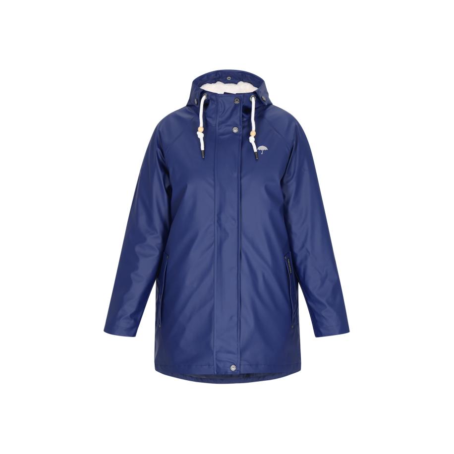 Schmuddelwedda Schmuddelwedda Tussenjas navy -