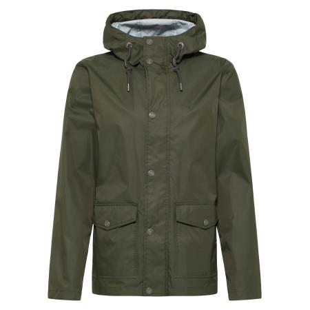 MO MO Functionele jas olijfgroen