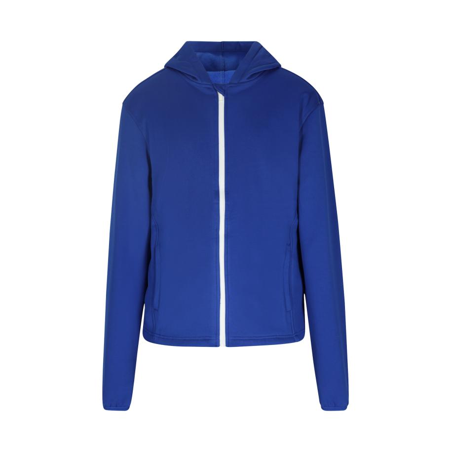 Exide Exide Sweatvest royal blue/koningsblauw -