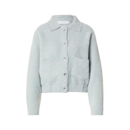 Rino & Pelle RINO & PELLE Tussenjas Bubbly lichtblauw