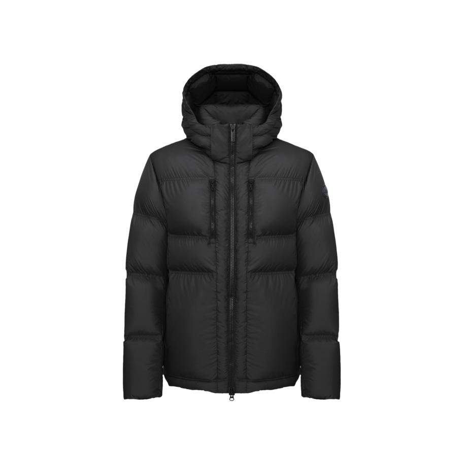 Colmar Colmar Winterjas zwart -