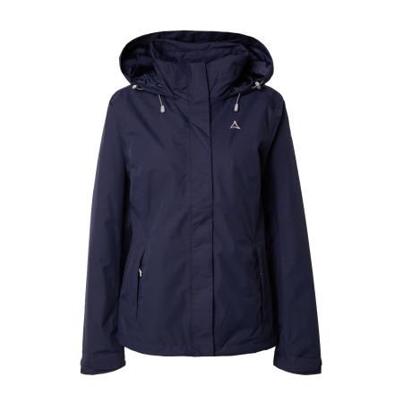 Schöffel Schöffel Outdoorjas marine