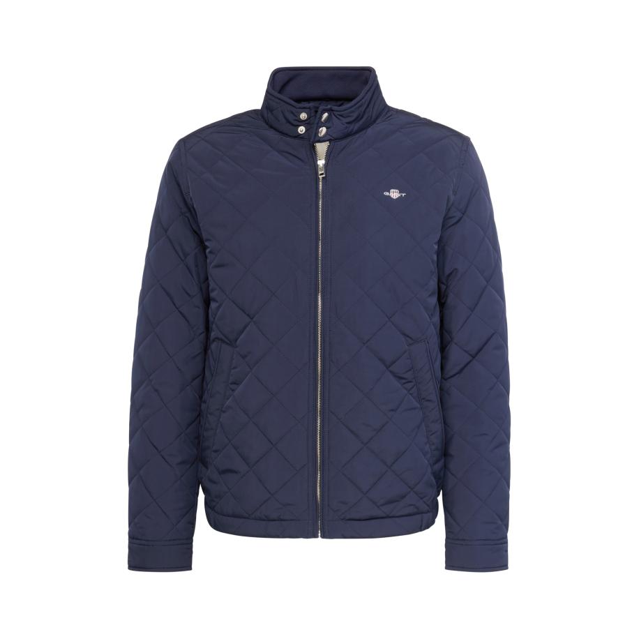 Gant GANT Tussenjas marine / rood / wit -