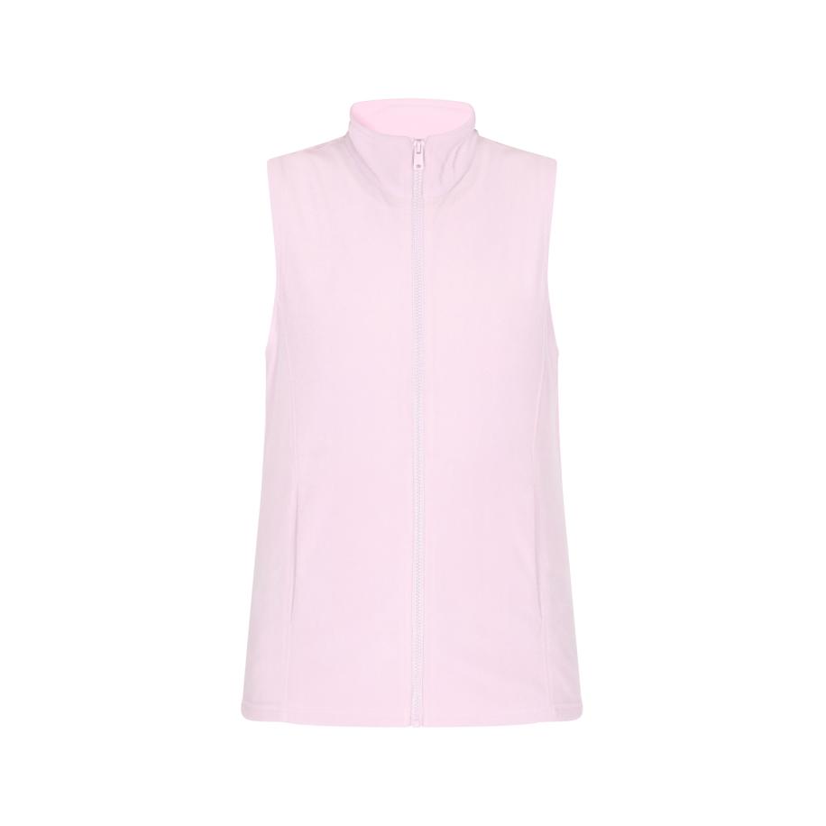 MyMo ATHLSR myMo ATHLSR Bodywarmer pruim -