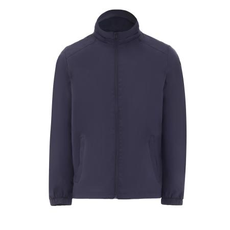 Mozzaar Tussenjas marine