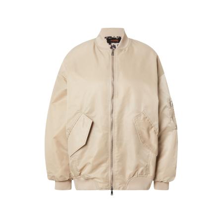 miss goodlife miss goodlife Tussenjas sand