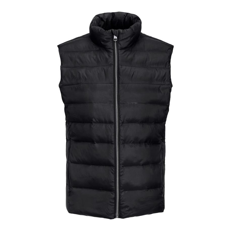 JJXX JJXX Bodywarmer Nora zwart -
