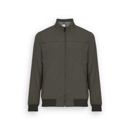 RICANO RICANO Tussenjas Louis olijfgroen